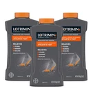 Lotrimin Af Athlete's Foot Antifungal Powder, Ounce (pack Of 3),. Fixed Price $34.24.