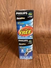 Philips Duramax Indoor R20 Flood 45W 2500 Hours Medium Base Bulbs New. Fixed Price $23.99.