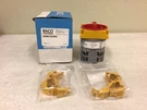 New, Baco Controls HS3EV733-IP65 Rotary Cam Swith Disconnect Operator, Free Ship. Fixed Price $61.95.