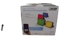 Feit 4-PACK Color Changing Smart Flood Lights With Remotesku: FLD/RGBW/AG/4. Fixed Price $84.99.