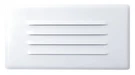 Elco Lighting ELST42W Pack Of 3 Electrical Box Only*read*. Fixed Price $44.99.
