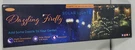 Solasa Dazzling Firefly Solar Lights - Units / 12 Led Total. Fixed Price $17.99.