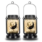 Styleonme Solar Lantern Decor Outdoor(suspension Placement Grounding 3IN1). Fixed Price $47.59.