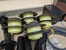 Nos Lighting Kit Malibu Tier Lights Set Voltage LV28164 New Yellow. Fixed Price $69.99.