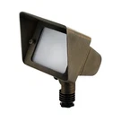 Kichler Lighting Large Retrofit Wall Wash Dual Socket 15786CBRD. Fixed Price $64.97.