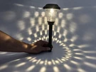 2-10 Led Solar Spotlights Landscape Outdoor Waterproof Garden Path Lamps. Fixed Price $35.51.