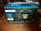 Patriot Lighting Landscape Solar Led Pathway Lights Black Finish 343-1202. Fixed Price $18.00.