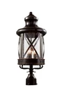 Trans Globe Lighting 5123-ROB Chandler Post Accessories. Fixed Price $165.30.