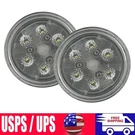 2 PAR36 30W Led Work Lights Flood For John Deere Case Ih International Tractor. Fixed Price $29.99.