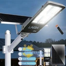 Solar Lights Outdoor Dusk To Dawn Motion Sensor Super Bright Street. Fixed Price $78.49.