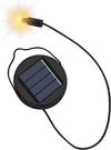 Aa 600MAH Solar Light Replacement Top Parts For Outdoor Lantern, Waterproo. Fixed Price $21.70.