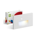 Asd Led Recessed Step Light Fixture, Outdoor & Indoor Stair Tread L... Fast Ship. Fixed Price $32.96.