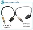 Up&downstream Oxygen Sensor For Bmw 328I 528I Z4 2012-2016 320I 2012-2018 2.0L. Fixed Price $53.99.