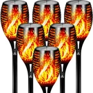 Otdair 96 Led Solar Lights Outdoor Upgraded Pack 43 Tall Super Larger Size. Fixed Price $120.46.