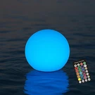 Led Ball Light 4 Inch Cordless Orb Remote 16 Color Changing Night Lamp Decor. Fixed Price $24.67.