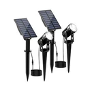 Crepow Solar Outdoor, Landscape IP65 Waterproof .... Fixed Price $45.09.