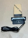 Unique Lighting System Elements IS6-27K-140L-BK-F Ledge 12VAC Black. Fixed Price $39.99.