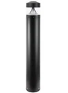 Wave Lighting C200BC-L10C 10-WATT Surface Mount Led Landscape Bollard. Fixed Price $129.99.