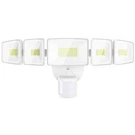 Onforu 120W 12000LM Led Dusk To Dawn Flood Lighting, Heads 360 6500K IP65. Fixed Price $108.92.