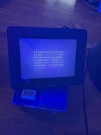 Everbeam 100W 365NM Led Flood Black Blue Stage Lighting. Fixed Price $45.00.