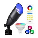 Low Voltage Outdoor Landscape Spotlights With Rgb+cct Color CHANGING,IP65 Wat.... Fixed Price $73.39.