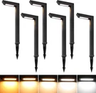 Energetic 5CCT Low Voltage Landscape Lights, 200LM IP65 Waterproof Led Pathwa. Fixed Price $199.99.