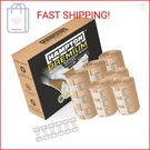 Hampton Adams Seen Shark Tank Original Elastic Bandage Wrap (6-PACK). Fixed Price $14.58.