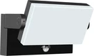 Motion Sensor Outdoor Wall Pack LIGHTS,40W Acrylic Led Porch 360 Rotatio. Fixed Price $125.99.