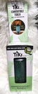Tiki Brand Convertible Torch, 68 Full Size, 54" Garden Table Blue Glass New. Fixed Price $26.00.