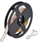 Xcceries 6.6" Wifi Led Strip Light Extension App Control Rgb Music Clearence. Fixed Price $19.90.