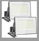 Pack 200W Led Flood Light Outdoor, 19000LM Super Bright IP66 Waterproof Ext.... Fixed Price $110.00.