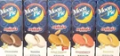 Moon Pie Minis - Complete Variety Pack All Flavors! (5 Boxes 1 Salted Cara. Fixed Price $25.99.