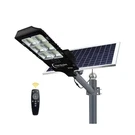 600W Flood Street Lights Outdoor,solar Security 30000 Lumens Dus.... Fixed Price $165.02.