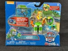 Paw Patrol Sea Rescue Scuba Rocky Figure With Light Up Action Pack Spin Master. Fixed Price $29.95.