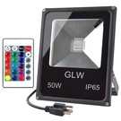 Rgb Led Flood LIGHTS,50W Outdoor Super Bright Spotlight,high Power 16 Colors .... Fixed Price $41.17.