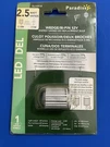 Paradise Pathway Light GL33918 Wedge Bi-pin 12V Led Bulb 2.5W Replaces 11W. Fixed Price $11.00.