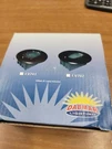 Dabmar Landscape Lighting White LV702, Cast Aluminum, 10WATT Jc Lamp Included.. Fixed Price $49.99.
