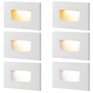 Ftl Outdoor Step Lights Led Stair Indoor, 12V 3.5W Low Voltage Li.... Fixed Price $134.19.