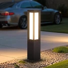 Solar Pathway Outdoor, 31.5" Landscape Lights, IP65 Waterproof Bo.... Fixed Price $238.64.