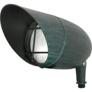 Nuvo Lighting PAR38 Landscape Fixture, Antique Verdi SF76-658. Fixed Price $37.99.