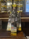Better Homes And Garden Quickfit Telescoping Spotlight 1.5 Watts Black. Fixed Price $37.99.