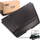 10L0L Golf Cart Front Shield For Ezgo Txt, Replaces Oem# 27166G04. Fixed Price $49.99.