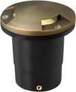 Landscape Lighting Hardy Island Led Directional Well Light, 3 Openings, Matte Br. Fixed Price $245.99.