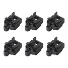 Edishine 6-PACK Low Voltage Wire Connector, Landscape Lighting Cable Connectors. Fixed Price $19.54.