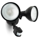 Motion Sensor Outdoor Light, 300W PAR38 Bulb Compatible, IP65 Waterproof Floo.... Fixed Price $43.68.