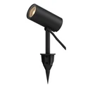 ET2 E41355 Single Alumilux Landscape 12V Led Center Mount Path - Black. Fixed Price $70.20.