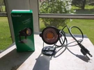 Lemonbest Led Landscape Up Down 5W White Decorative Spotlight Lamp. Fixed Price $9.00.