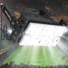 Led Stadium Light 600W Equivalent High Mast Flood 16000LM IP66 Waterp.... Fixed Price $97.08.