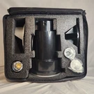 Fx Luminaire Holm Landscape Light Nbec Beckon 26 Sv L20K30 W/cowling & Xtra Bulb. Fixed Price $119.00.