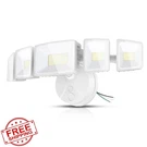 Onforu 150W Led Flood Outdoor, 15000LM Brightness Security Switc.... Fixed Price $79.98.